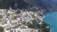 Amalfiküste (Positano)