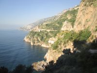 Amalfiküste