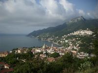 Amalfiküste