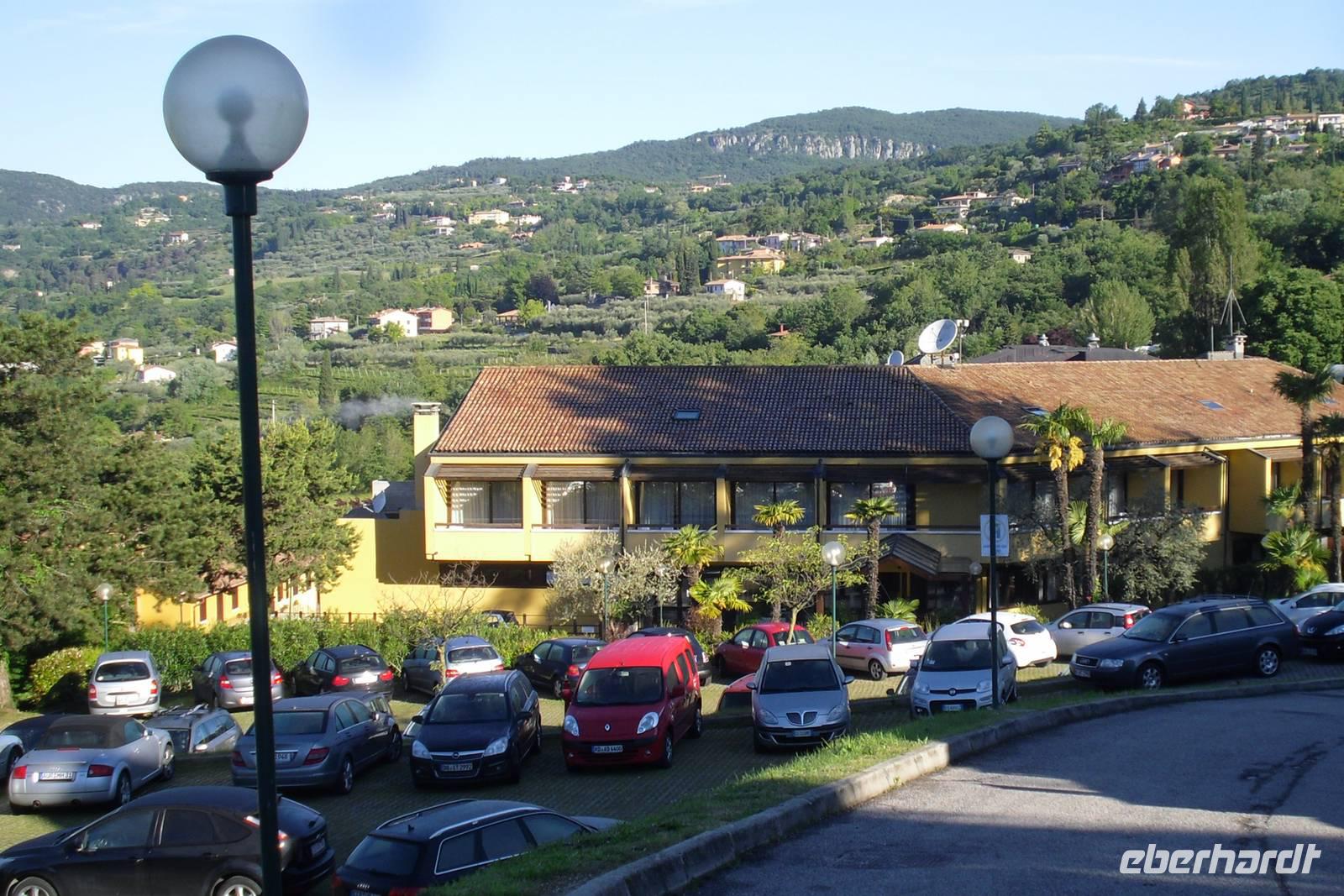 Appart-Hotel 