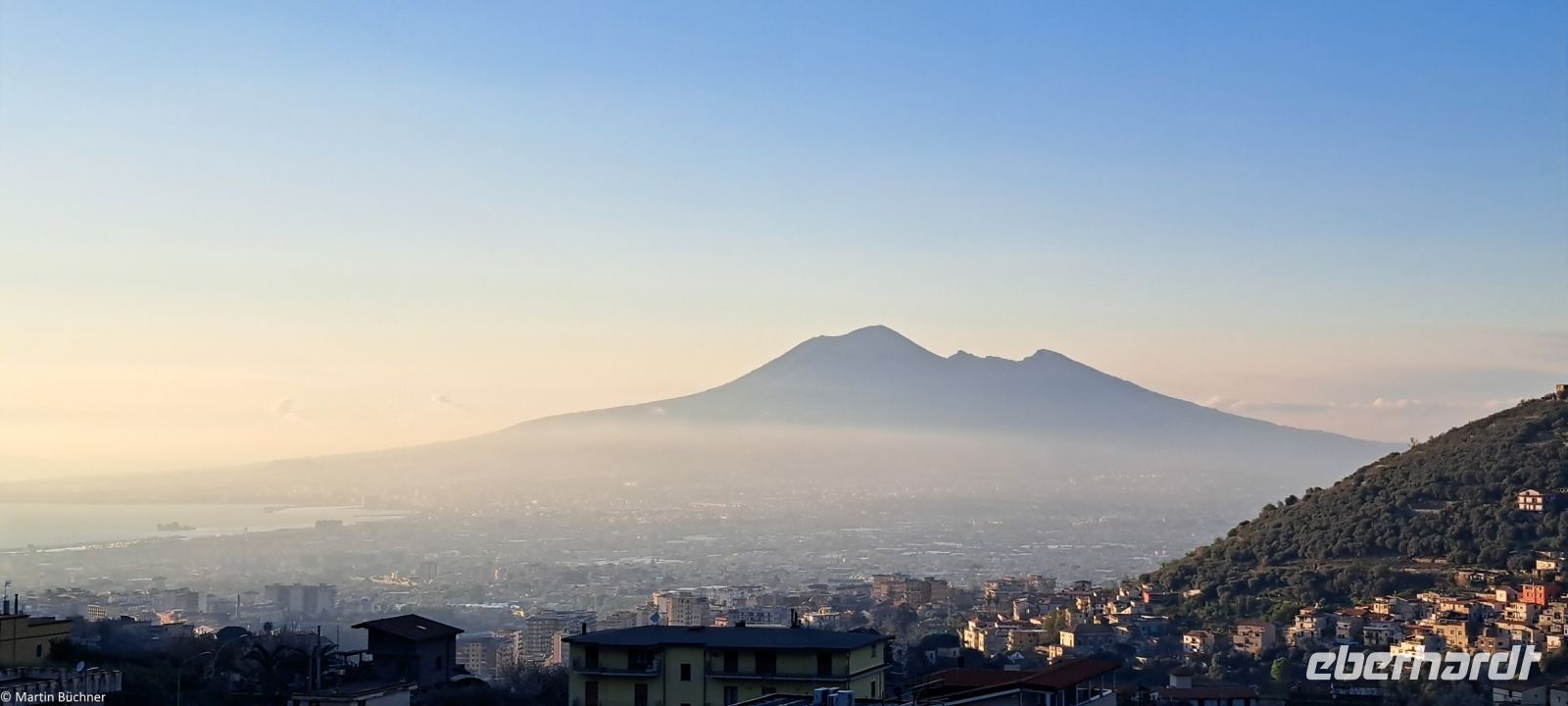 Arrivederci Napoli