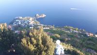 Ausblick vom 