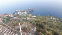 Ausblick vom 