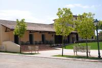 Büffelfarm 