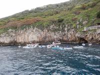 Blaue Grotte