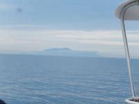 Blick nach Ischia