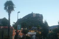 Burg in Arco