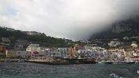 Capri - Inselrundfahrt mit dem Schiff