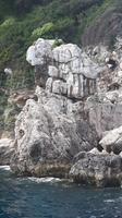 Capri - Inselrundfahrt mit dem Schiff
