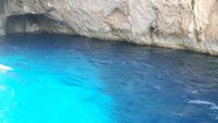Capri - Inselrundfahrt mit dem Schiff