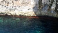 Capri - Inselrundfahrt mit dem Schiff
