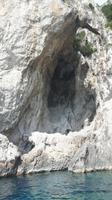 Capri - Inselrundfahrt mit dem Schiff