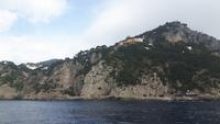 Capri - Inselrundfahrt mit dem Schiff
