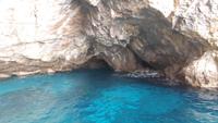 Capri - Inselrundfahrt mit dem Schiff