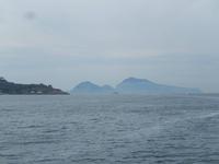 Capri erwartt uns