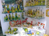Capri-Souvenirs