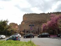 Caracalla-Thermen