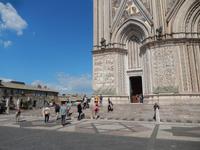 Dom  von Orvieto