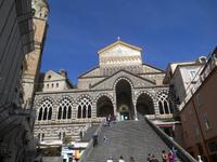 Dom in Amalfi