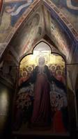 Dom in Orvieto (Cappella del SS. Sacramento)