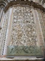 Dom in Orvieto