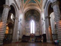 Dom in Orvieto