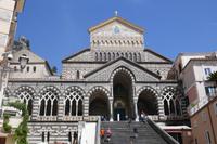Dom von Amalfi