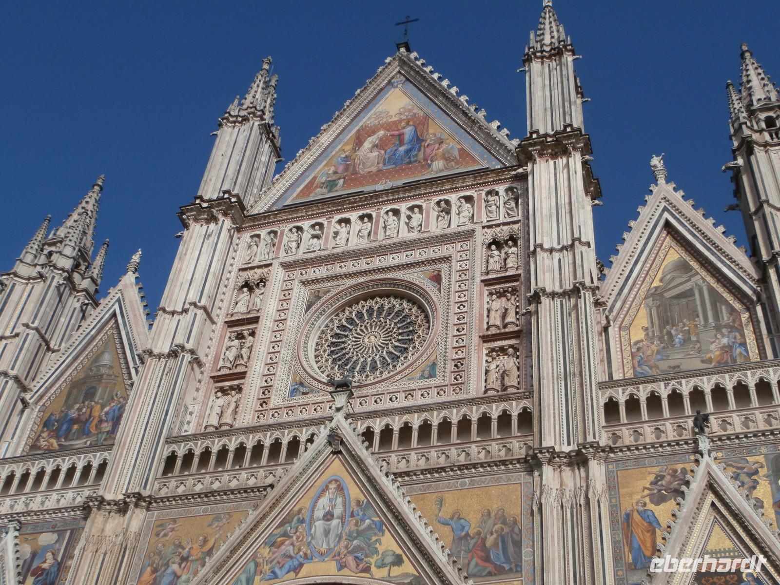 Dom von Orvieto
