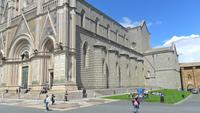 Dom von Orvieto