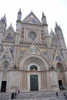 Dom von Orvieto