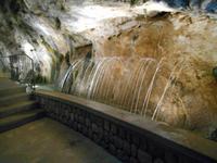 Führung durch das Grand Hotel Sant`Orsola in Agerola