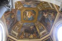 Führung in den Vatikanischen Museen