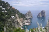 Faraglioni-Felsen