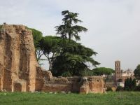 Forum Romanum