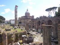 Forum des Caesar