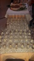 Gala-Abend im Grand Hotel Sant'Orsola
