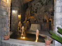 Glücksgrotte