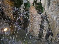 Glücksgrotte