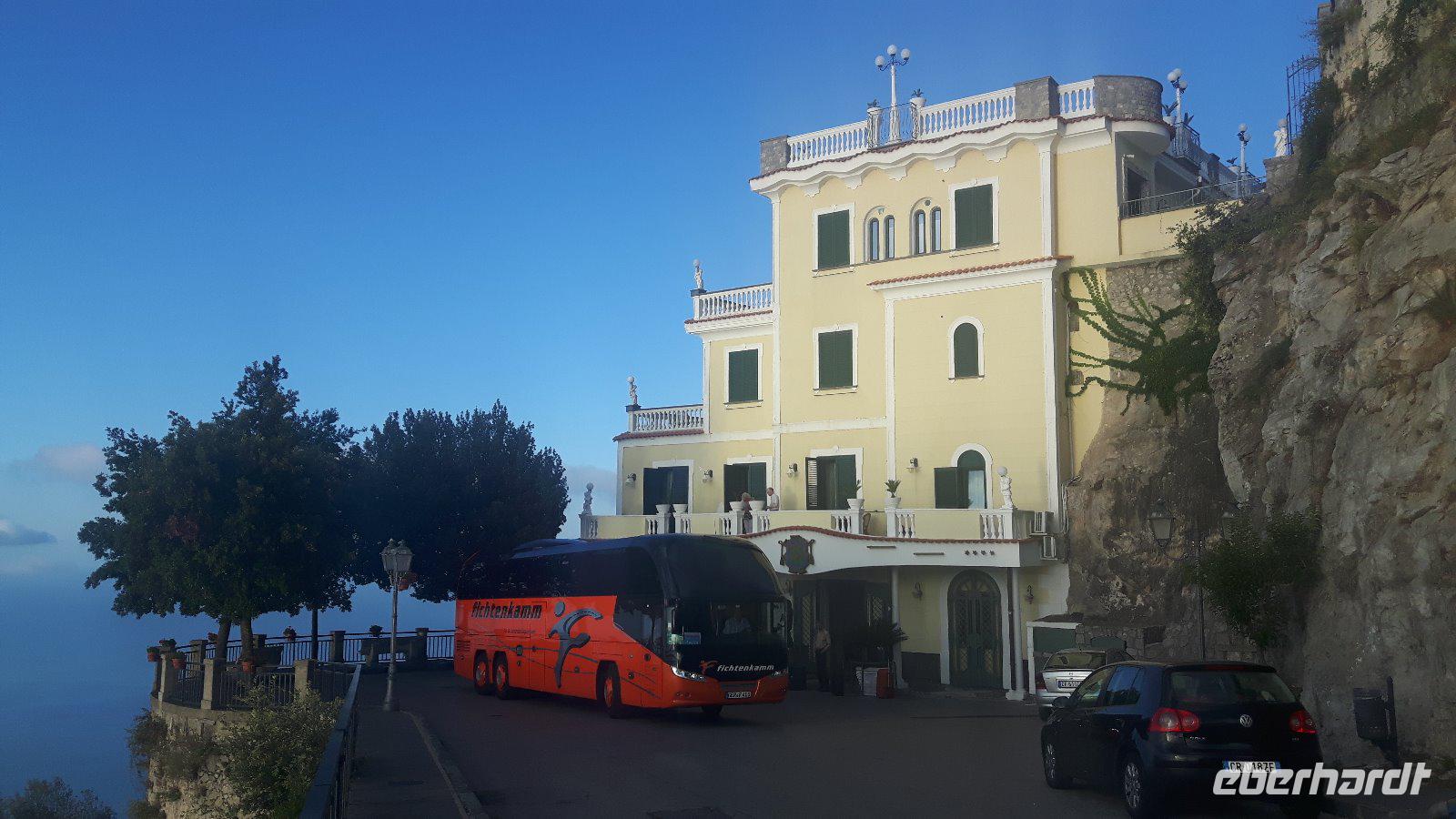 Grand Hotel 