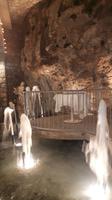 Grand Hotel Sant'Orsola (Glücksgrotte)