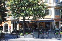 Harry´s Bar - früher beliebter Treffpunkt der Filmwelt