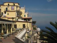 Hotel St. Orsola in Agerola