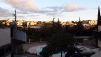 Hotel Villa Carpegna Roma