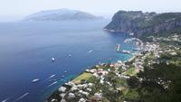 Insel Capri (Anacapri)