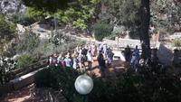 Insel Capri (Augustusgarten)