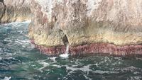 Inselrundfahrt Capri (Korallen)