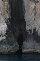 Inselrundfahrt Capri