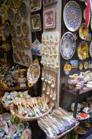 Keramik aus Orvieto