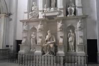 Kirche San Pietro in Vincoli