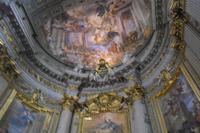 Kirche Sant'Ignazio di Loyola